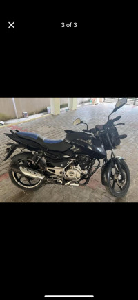 Bajaj Pulsar 150 DTSi 2012 Model