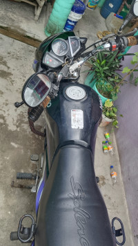 Hero Splendor Pro 2017 Model