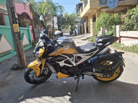 TVS Apache RTR 310 2024 Model