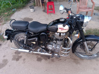 Royal Enfield Classic 350 Model