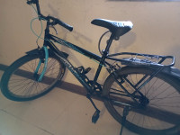 Bicycle Hercules 2024 Model