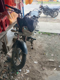 Bajaj Discover DTSi 150 2011 Model