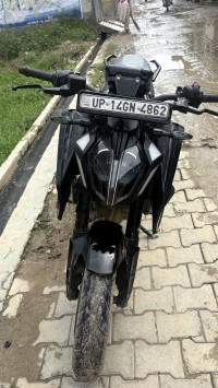 KTM Duke 250 2025 2025 Model