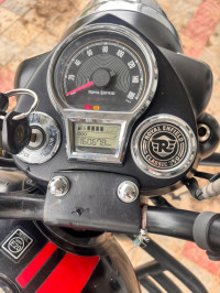 Royal Enfield Classic 350 BS VI 2023 Model