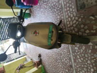 Ola S1X 4 kWh 2024 Model