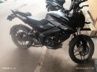Bajaj Pulsar NS 160 2018 Model