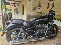 Royal Enfield Meteor 350 Stellar 2024 Model