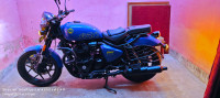 Royal Enfield Shotgun 650 2024 Model