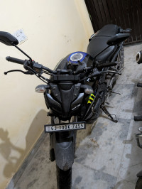 Yamaha MT-15 MotoGP Edition 2021 Model