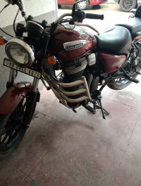 Royal Enfield Meteor 350 Stellar 2022 Model