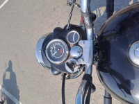 Royal Enfield Bullet Electra 2021 Model