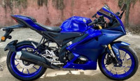 Yamaha R15 V4 2022 Model