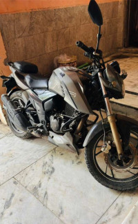 TVS Apache RTR 200 4V ABS Race Edition 2.0 2016 Model