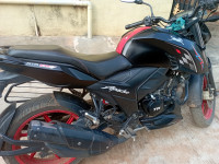 TVS Apache RTR 160 4V Special Edition 2022 Model