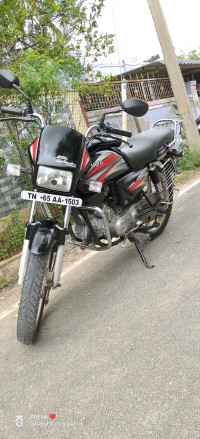 Hero Splendor Pro 2015 Model