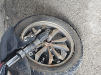 Okinawa Praise Pro 2021 Model