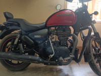 Royal Enfield Thunderbird X 350 2018 Model