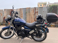 Royal Enfield Thunderbird 350 2016 Model