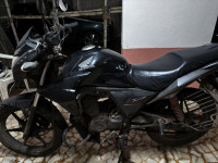 Honda CB Twister 2011 Model