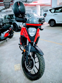 Suzuki V-Strom SX 2023 Model