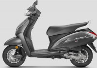 Honda Activa 5G 2018 Model