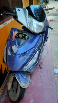 Hero Maestro Edge 2018 Model