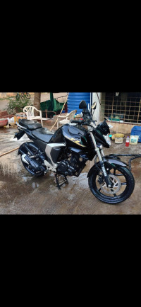 Yamaha FZ FI V2 2016 Model