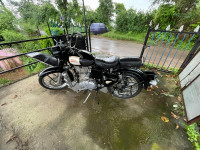 Royal Enfield Bullet 350 Model