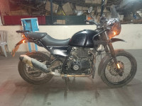 Royal Enfield Himalayan 2022 Model