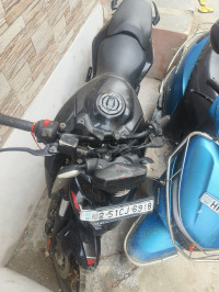 Bajaj Pulsar N160 Dual Channel ABS 2022 Model