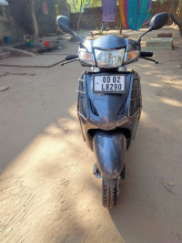 Honda Activa 3G 2014 Model