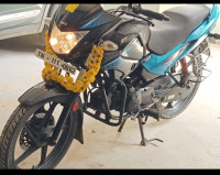 Hero Glamour 2016 Model