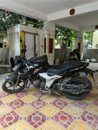 TVS Apache RTR 160 4V 2018 Model