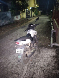 TVS Apache RTR 180 2010 Model