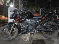 TVS Apache RTR 200 4V 2022 2022 Model