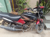 Yamaha Gladiator 2011 Model