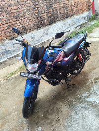 Honda SP 125 BSVI 2023 Model