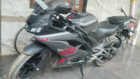 Yamaha YZF R15 V3 2021 Model