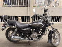 Bajaj Avenger Cruise 220 2019 Model