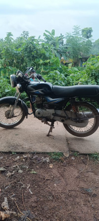 Bajaj CT 100B 2018 Model