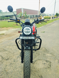 Keeway SR 250 2024 Model