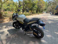Mahindra Mojo 2017 Model