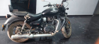 Royal Enfield Meteor 350 Fireball 2025 Model
