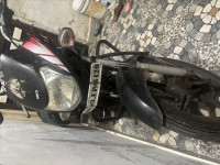 Hero HF Deluxe 2016 Model