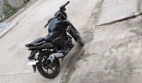 TVS Raider Split Seat 2023 Model