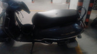 Suzuki Access 125 2011 Model