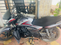 Honda CB Shine 2017 Model