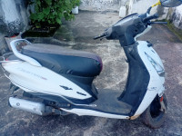 Hero Destini 125 VX 2020 Model