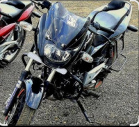 Bajaj Pulsar 150 DTSi 2010 Model