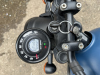 Royal Enfield Hunter 350 Metro 2024 Model